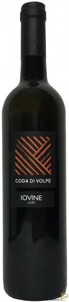 IOVINE - Coda di Volpe Pompeiano 750ml 2022