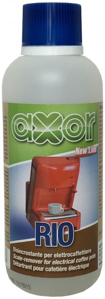 Entkalker Axor Rio 250ml - für Espressomaschinen