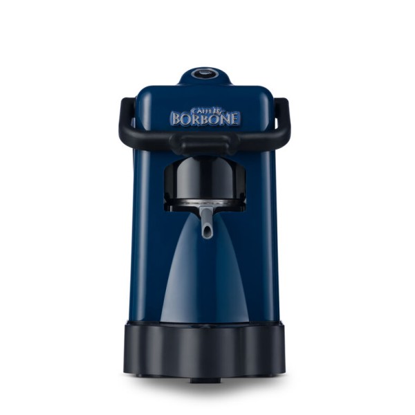 DiDi Borbone Espressomaschine ESE44 Pad Blu/Blau